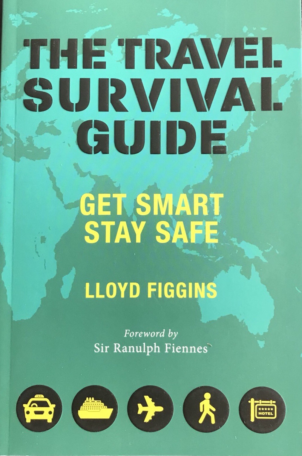 survival guide trip